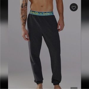 NWT Men’s Savage X Fenty Cargo Sweatpants Size Large